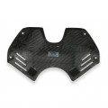 CNC Racing Carbon Fiber Front Fuel tank cover for Ducati Panigale V4 / S / Speciale (18-21) CNC Racing Carbon Fiber Front Fuel tank cover for Ducati Panigale V4 / S / Speciale (18-21)